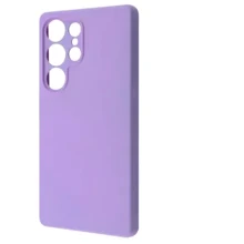 Чехол для телефонов WAVE Colorful Case Light Purple for Samsung S938 Galaxy S25 Ultra: Совместимость Samsung S938 Galaxy S25 Ultra