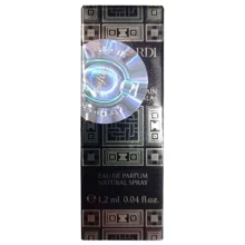 Парфумована вода Trussardi Le Vie Di Milano Walking A Porta Venezia 1.2 ml: Вид Парфумована вода