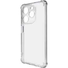 Чохол для телефона ArmorStandart Air Force Camera cover Transparent for Tecno Spark Go 2024 (BG6) (ARM73806): Сумісність Tecno Spark Go 2024 (BG6)