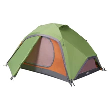 Палатка Vango Tryfan 200 Pamir Green: Назначение туристические