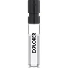 Парфумована вода Montblanc Explorer 4.5 ml: Вид Парфумована вода