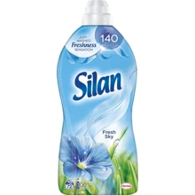Ополіскувач для білизни Silan Небесна свіжість 1.8 л: Призначення по типу білизни Всі види білизни