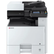 МФУ Kyocera ECOSYS M8124cidn (1102P43NL0): Класс устройства офисный
