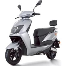 Электроскутер YADEA T7 Silver (Gray): Допустимая нагрузка, кг 180