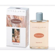 L'Erbolario Corteccia Bagnodoccia Гель для душа Древесная кора 250 ml: Назначение Очищение
