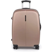 Чемодан Gabol Paradise XP (L) Beige бежевый (123347-006): Пол Унисекс