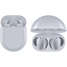 Наушники Xiaomi Redmi Buds 3 Pro Glacier Grey: Тип конструкции вкладыши