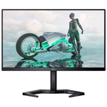 Монітор Philips 24M1N3200ZS/00: Покриття екрану антибликовое