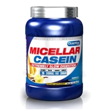 Протеїн Quamtrax Micellar Casein 908 g / 26 servings / Vanilla: Вид казеїни