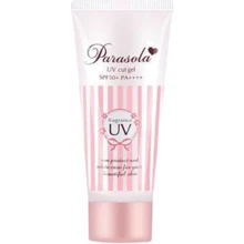 Naris Cosmetics Parasola Moisture Fragrance UV Gel Солнцезащитный гель 90 g: Назначение Защита от солнца