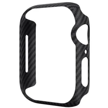 Чехол для Apple Watch Pitaka Air Case Black/Grey (KW1002A) for Apple Watch 44mm: Производитель Pitaka