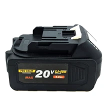 Акумуляторная батарея Procraft Battery20/4 4 Аг: Тип Аккумулятор