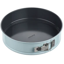 Форма для выпечки Ardesto Tasty Baking 24 см (AR2308T): Крышка Нет