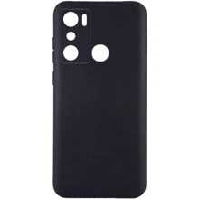 Чохол для телефона Epik TPU Case Full Camera Black for Infinix Hot 20i: Сумісність Infinix Hot 20i