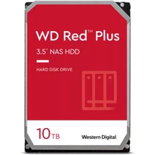 Внутренний жесткий диск WD Red Plus Internal NAS 10TB (WD101EFBX): Форм-фактор 3.5"