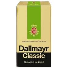 Кофе Dallmayr Classic молотый 250 г (4008167004455): Вид напитка кофе молотый