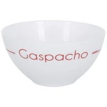 Салатник Luminarc Opal Gazpacho 490 мл (P8024): Тип салатник