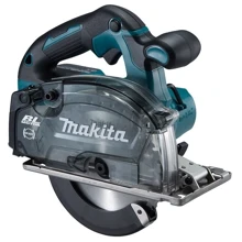Дисковая пила Makita DCS553Z: Производитель Makita