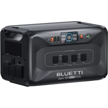 Зарядна станція Bluetti Apex 300 2764.8Wh 3840W: undefined undefined