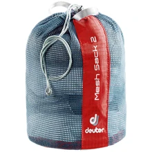 Аксессуар для рюкзака Deuter Mesh Sack 2 fire: Тип аксессуара Мешочек
