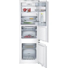 Встраиваемый холодильник Siemens KI39FP60: Тип Двухкамерный холодильник