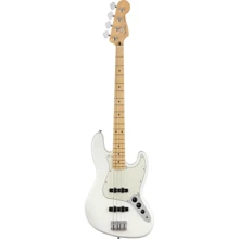 Бас-гітара FENDER PLAYER JAZZ BASS MN PWT: Тип Бас-гитара