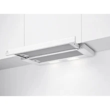 Вытяжка Electrolux LFP326FW: Тип воздухоочистителя Рециркуляция, Отвод
