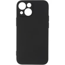 Чехол для iPhone ArmorStandart Matte Slim Fit Camera cover Black for iPhone 13 mini (ARM62107): Цвет черный