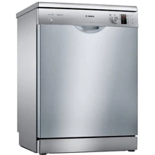 Посудомойка Bosch SMS25AI02E: Размеры 60x60x85см