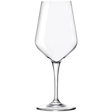 Келих Bormioli Rocco Premium для вина 6х440 мл (192351GRG021990): Призначення Для вина