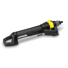 Дощувач осцилюючий Karcher OS 5.320 S (2.645-134.0): Тип дождеватель