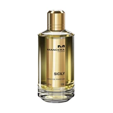 Парфюмированная вода Mancera Sicily 120 ml: Вид Парфюмированная вода