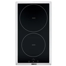 Варочная поверхность электрическая Beko HDMI 32400 TX: Размеры для встраивания 27 x 49 см