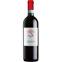 Вино La Sogara Valpolicella DOC, красное сухое, 0.75л 13% (ALR15997): Страна производитель Италия