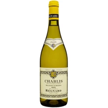 Вино Maison Regnard Chablis Millesime de Reserve 2022 белое сухое 0.75 л (FSH_3443092000119): Страна производитель Франция