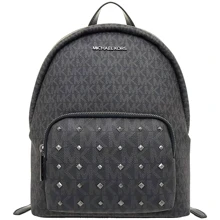 Женский рюкзак Michael Kors темно-серый (MK0547W): Пол Женский