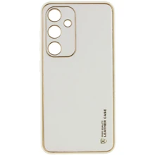 Аксессуар для смартфона Epik Xshield Case White for Samsung A556 Galaxy A55: Совместимость Samsung A556 Galaxy A55