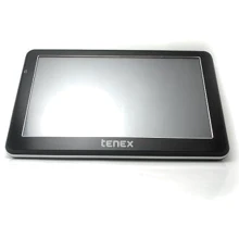 Tenex 70 AN: Слот для карт памяти MicroSD