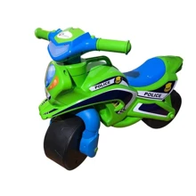 Байк-каталка DOLONI TOYS Поліція 0138/520: Виробник DOLONI TOYS