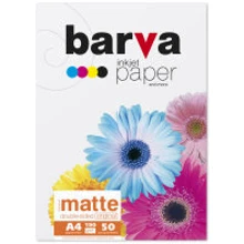 Barva A4 (IP-B190-057): Виробник Barva