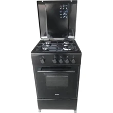 Газовая плита Simfer F50GB41023: Тип устройства кухонная плита