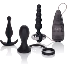 Набор His Prostate Training Kit: Для кого Для мужчин