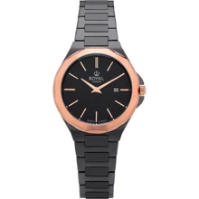 Наручные часы Royal London 21480-05: Стиль Классический