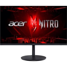 Монитор Acer XF270M3biiph (UM.HX0EE.315): Покрытие экрана матовое