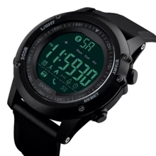 Наручные часы Skmei Dynamic 1321: Стиль Спортивный