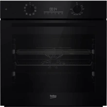 Духовой шкаф электрический Beko BCBIS17300KSBCS: Объем, л 72