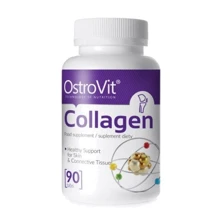 OstroVit COLLAGEN 90 TABS: Пол Унисекс