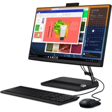 Моноблок Lenovo IdeaCentre 3 22ITL6 (F0G50056UA) UA: Диагональ экрана 21" - 24"