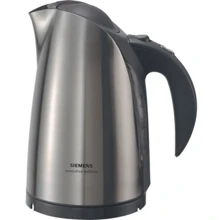 Электрочайник Siemens TW 68101: Мощность, Вт 2400