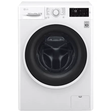 Стиральная машина LG F2J6WN0W: Тип машины Автомат